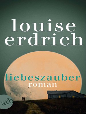 cover image of Liebeszauber